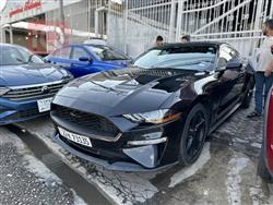 فورد موستانج